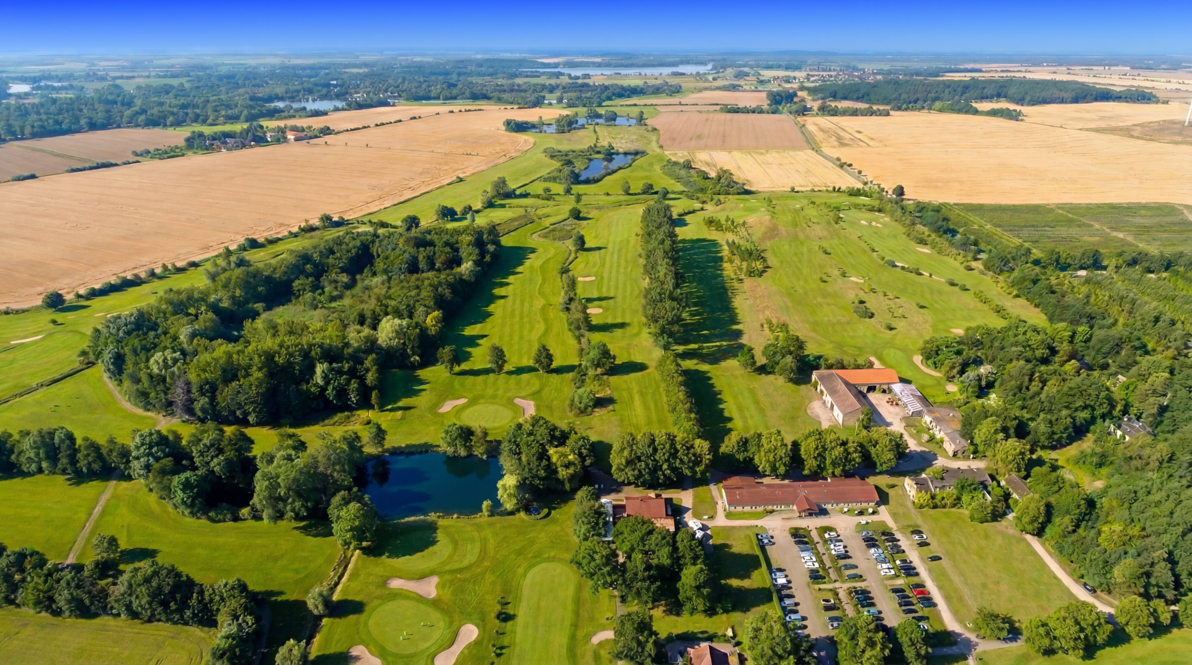 Potsdamer Golf-Club Impression 1