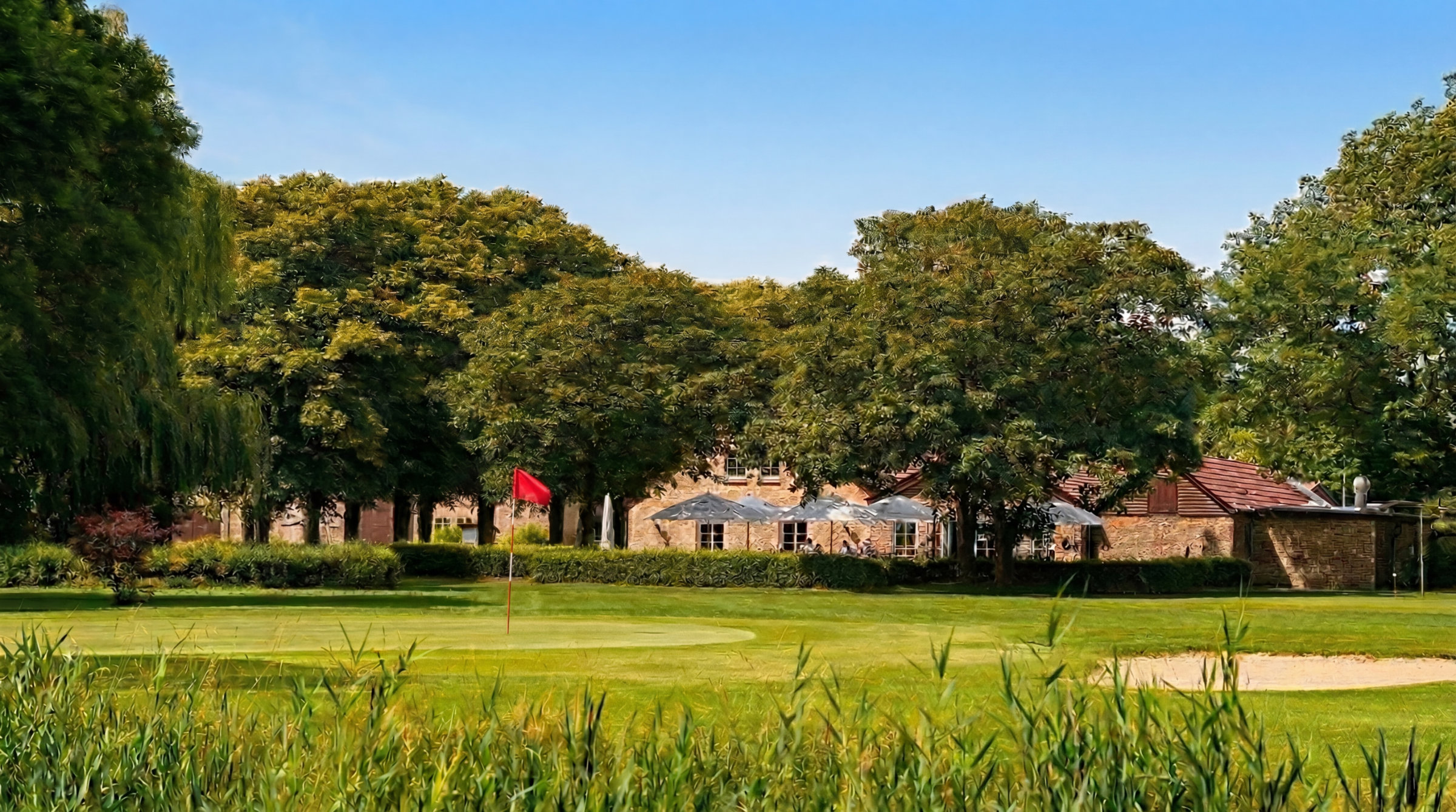 Potsdamer Golf-Club Impression 2