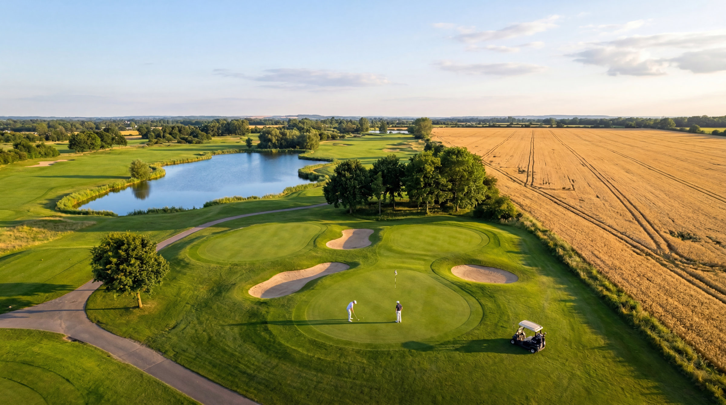 Potsdamer Golf-Club Impression 5